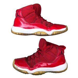 2017 Air Jordan 11 Retro Win Like 96 Size 6